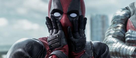 Deadpool 3 Confirmed To Be R-Rated And In The MCU By Kevin Feige