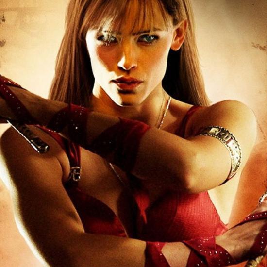 Zack Snyder Says He’d Love To Make An Elektra Movie For Marvel Studios
