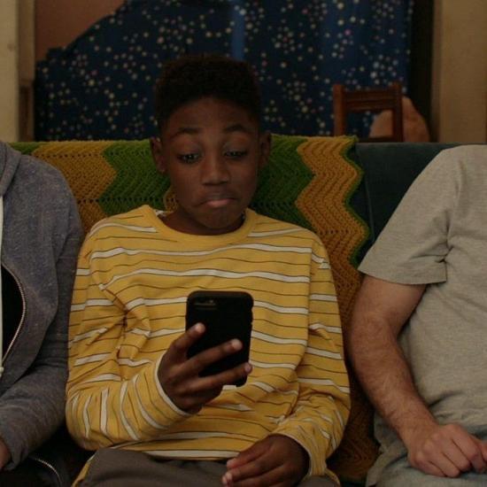Shameless Hall of Shame Episode 4 Recap: They Grow Up So Fast