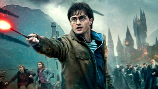 A Live-Action Harry Potter Series Is In Development For HBO Max