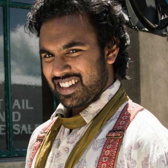Tenet And Yesterday Star Himesh Patel Reportedly In Talks To Be The New Doctor In Doctor Who