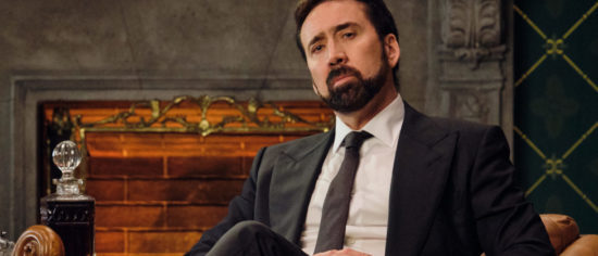 History Of Swear Words Season 2 In The Works At Netflix – Nicolas Cage Returning