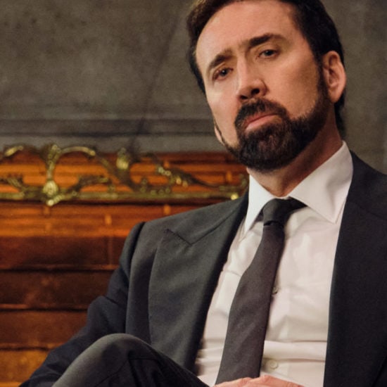 History Of Swear Words Season 2 In The Works At Netflix – Nicolas Cage Returning