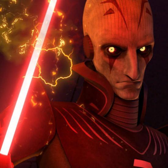 Jason Isaacs Reveals He’d Love To Play The Grand Inquisitor In A Live-Action Star Wars Project