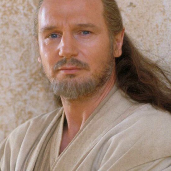 Liam Neeson Wants To Return As Qui-Gon Jinn In Star Wars Films