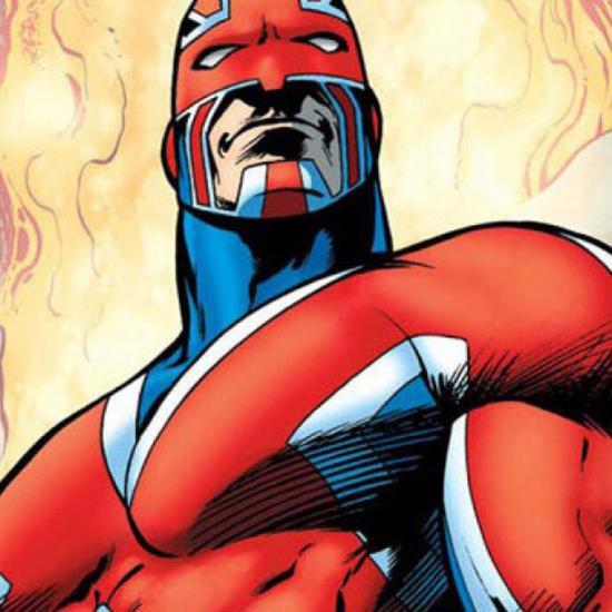 Marvel Rumoured To Want Henry Cavill To Play Captain Britain In The MCU