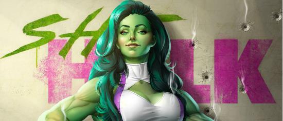 She-Hulk On Disney Plus: Everything We Know So Far – Plus Rumours