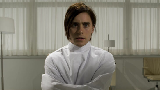 Jared Leto Is Making A Blumhouse Thriller Movie With Darren Aronofsky Directing