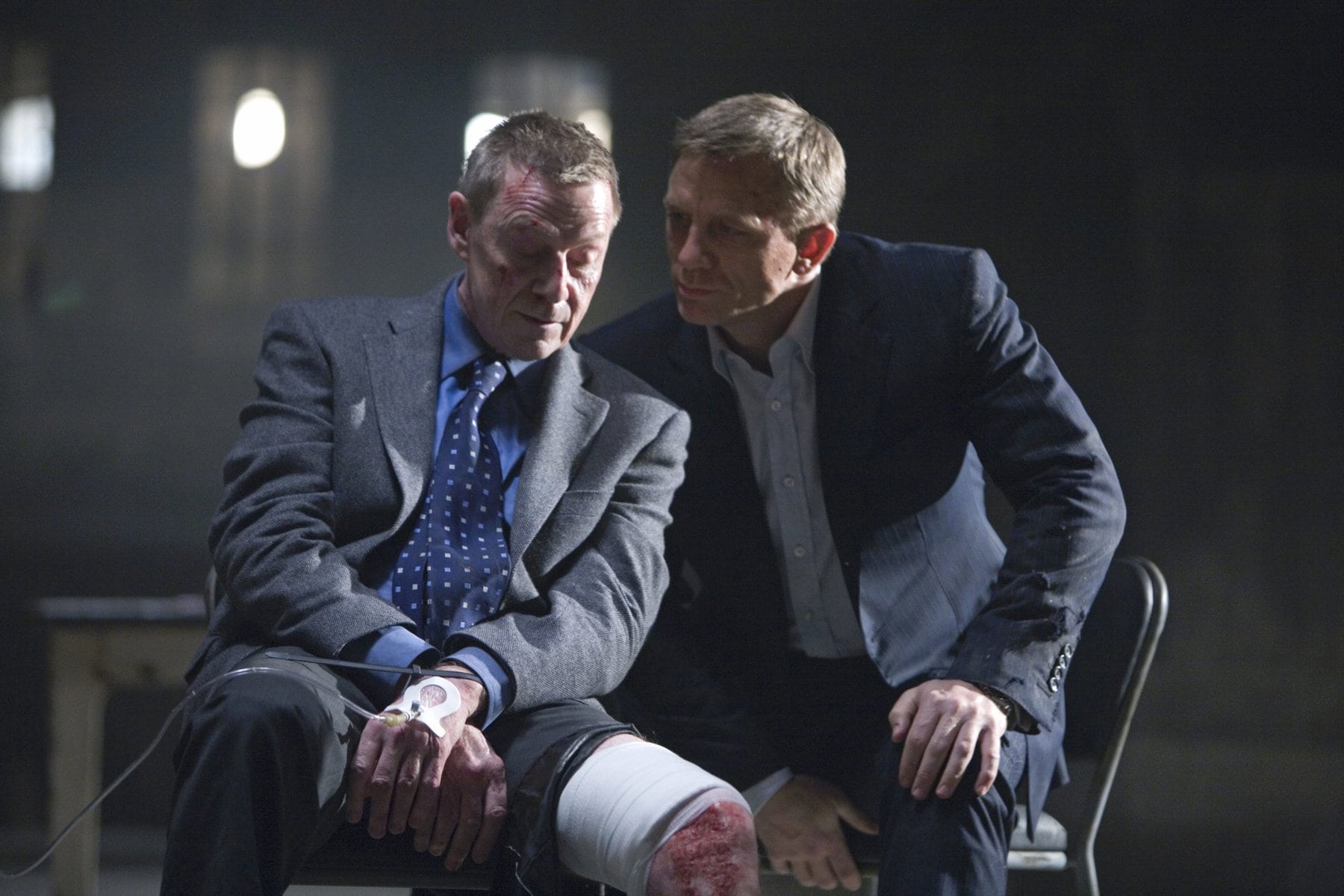 quantum-of-solace james bond daniel craig