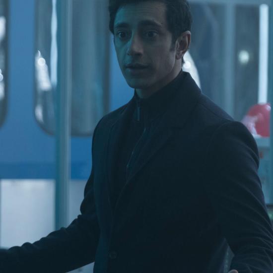Riz Ahmed Reveals He Will Not Be In Venom 2: Let There Be Carnage