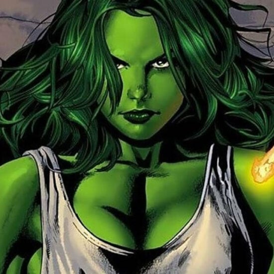 She-Hulk, Moon Knight, Ms. Marvel and Secret Invasion Trailers Incoming?