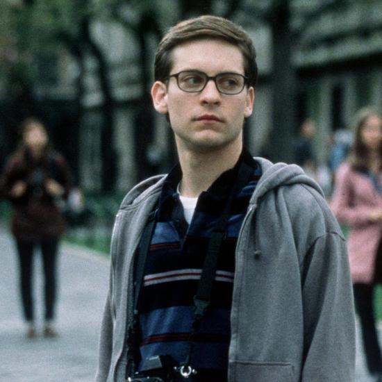Marvel Fans Think Tom Holland Looks Like Tobey Maguire’s Peter Parker In His New Movie