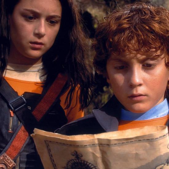 A Spy Kids Reboot Is Coming From Robert Rodriguez