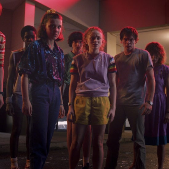 Do We Have A Release Date For Stranger Things Season 4 On Netflix?