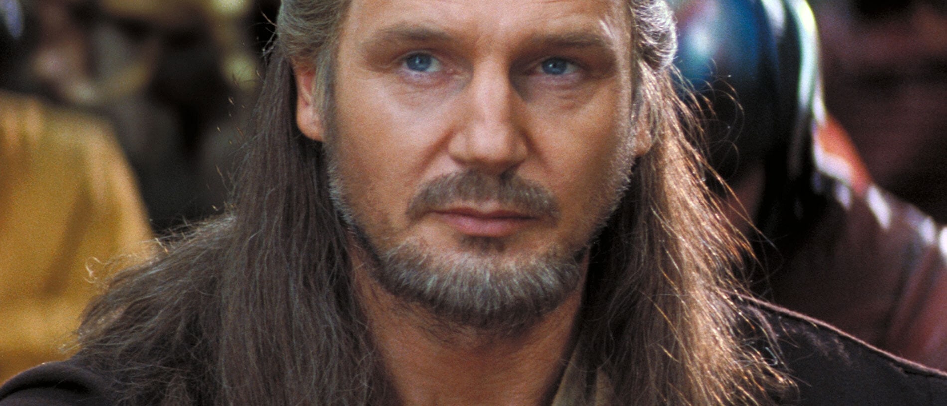 Exclusive: Liam Neeson Will Star In A Qui-Gon Jinn Series For Disney+