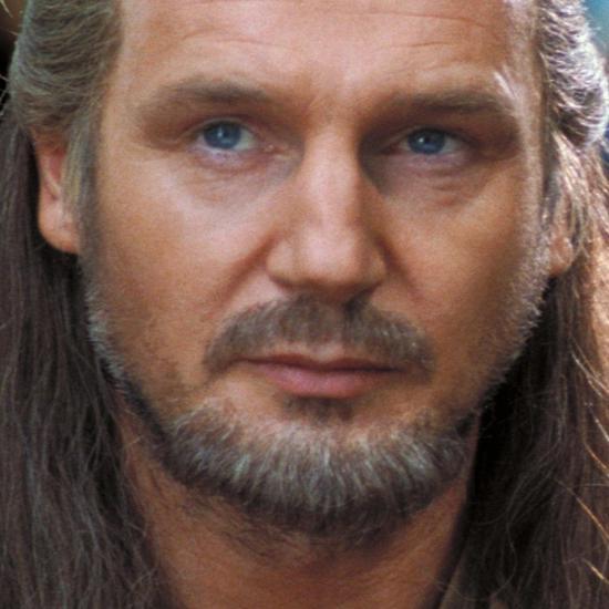 Liam Neeson Rumoured To Be Up For The Role Of Zeus In Wonder Woman 3