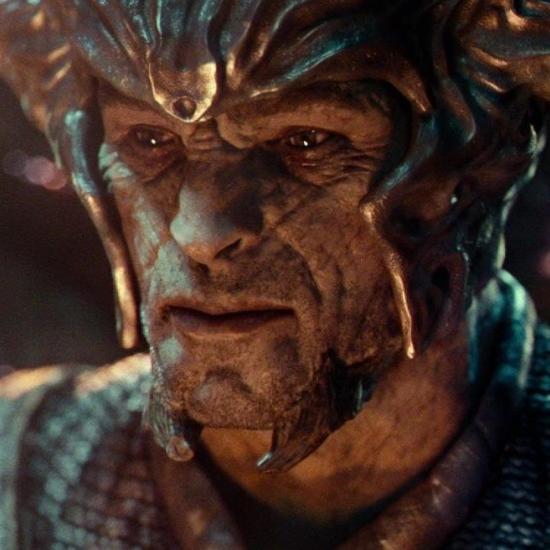 New Stills From Zack Snyder’s Justice League Tease Darkseid And Steppenwolf