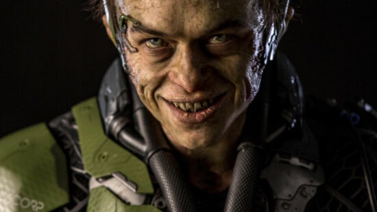 Spider-Man: No Way Home Trailer Reveals Dane DeHaan’s Green Goblin?