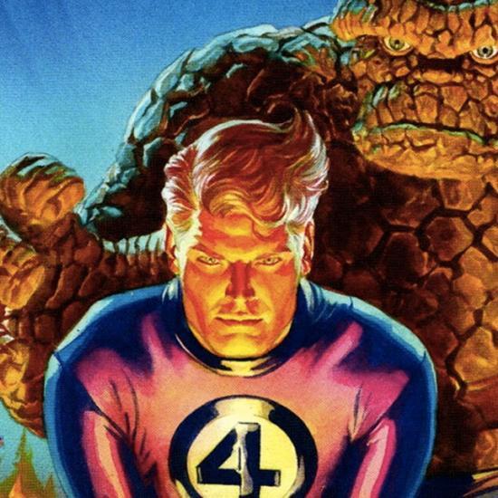 Ant-Man 3 Rumoured To Introduce The Fantastic Four To The MCU