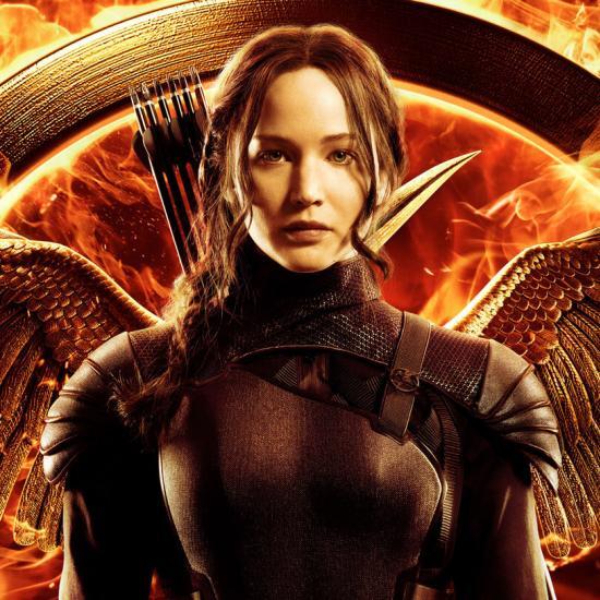 A Hunger Game TV Show Is Rumoured To Be In The Works And Could Come To Netflix