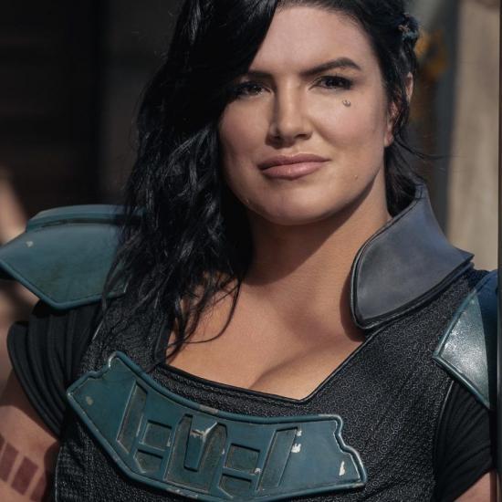 Pedro Pascal Tried To Get Gina Carano To ‘Change Her Ways’ Before She Was Fired