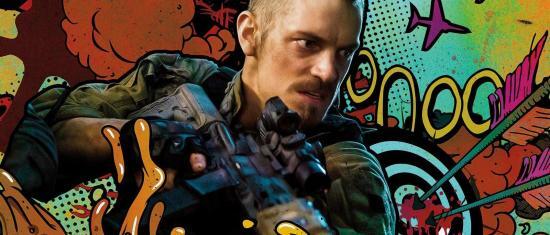 Joel Kinnaman Says David Ayer’s Suicide Squad Would Be Much More Interesting