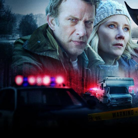 Why Is Thomas Jane’s Mystery Thriller The Vanished Doing So Well On Netflix?
