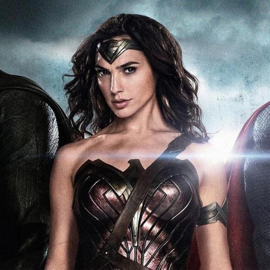 Superman And Batman Reportedly To Join Wonder Woman In Trinity