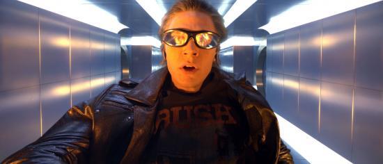 Evan Peters’ Quicksilver Reportedly To Feature In Next Episodes Of WandaVision