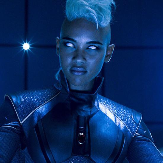 A Storm Solo MCU Movie Reportedly In Development At Marvel Studios