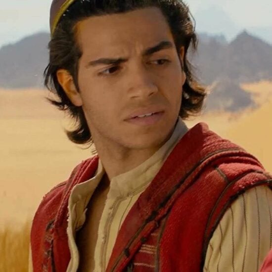 Mena Massoud To Play Ezra Bridger In The Ahsoka Live-Action Star Wars Series