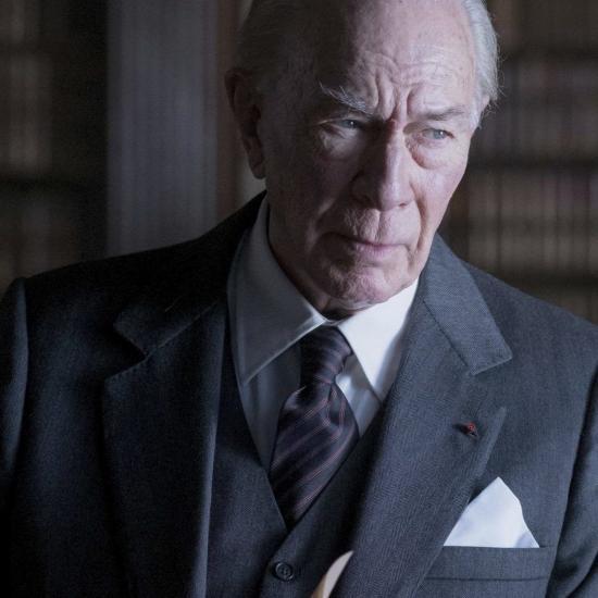 Christopher Plummer, Star Of The Sound Of Music And Knives Out Has Passed Away At Age 91