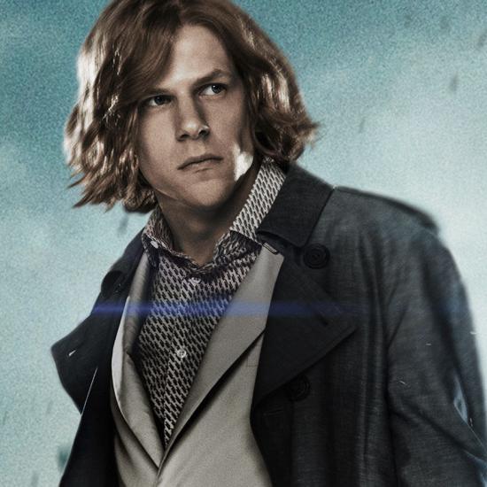 Lex Luthor Would Have Saved The World In Justice League 3