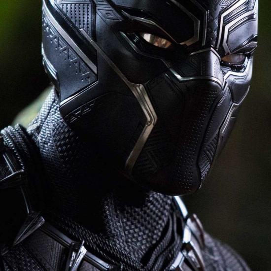 Marvel’s Black Panther Spin-Off Series Coming To Disney Plus