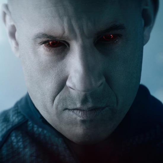 Vin Diesel Is Rumoured To Be Marvel’s Top Choice For Black Bolt In An Inhumans Reboot