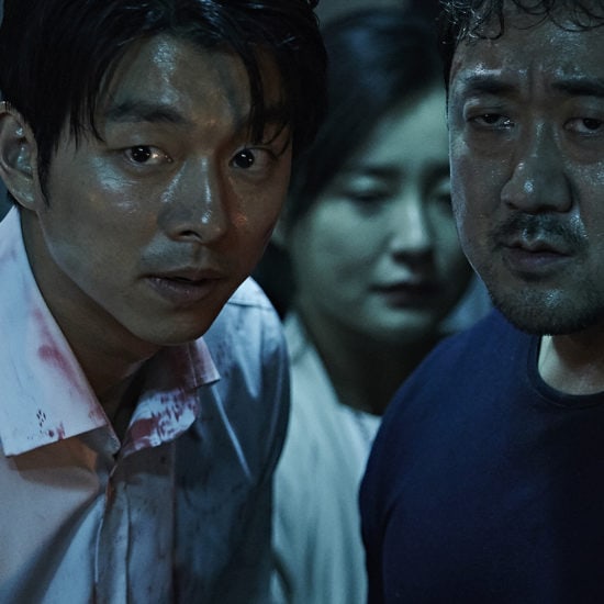 A Hollywood Remake Of Train To Busan Is In The Works – And It Shouldn’t Be