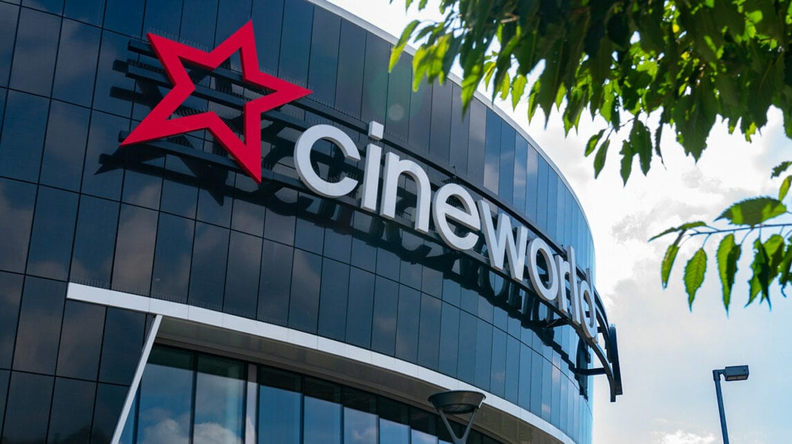 Cineworld-cinema-in-South-Ruislip-London vaccine passports cinema