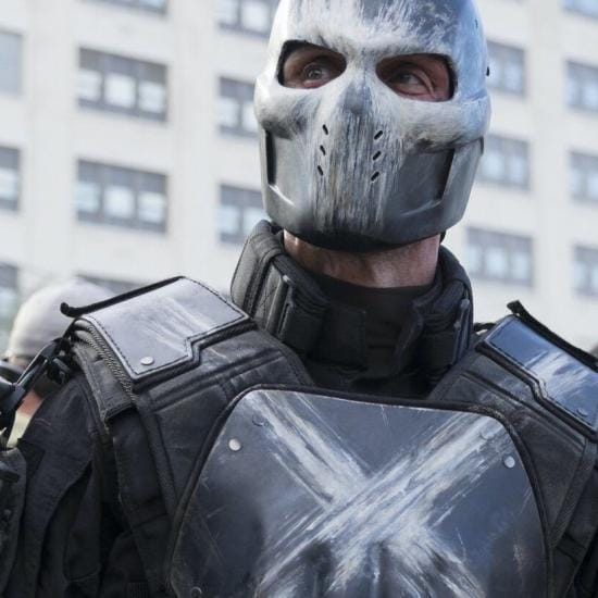 Frank Grillo Has Revealed That He’s Done Playing Crossbones In The MCU