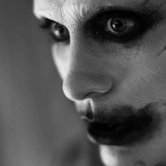 Jared Leto And Zack Snyder Developing A Story For A Joker Solo Film