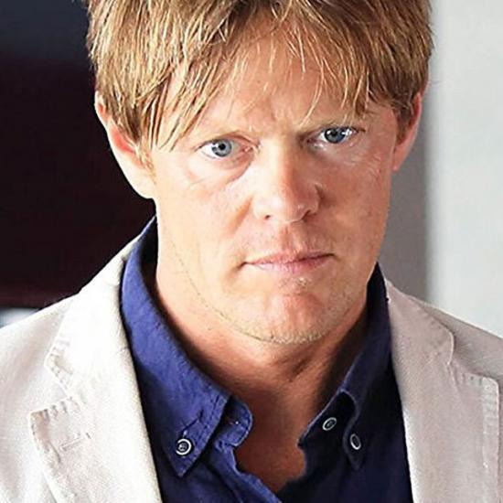 Kris Marshall Is Now The Favourite To Replace Jodie Whittaker In Doctor Who