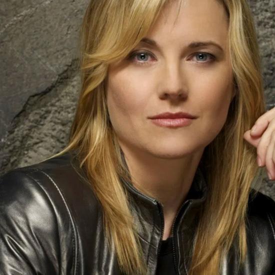 The Mandalorian Fans Want Lucy Lawless To Replace Gina Carano As Cara Dune