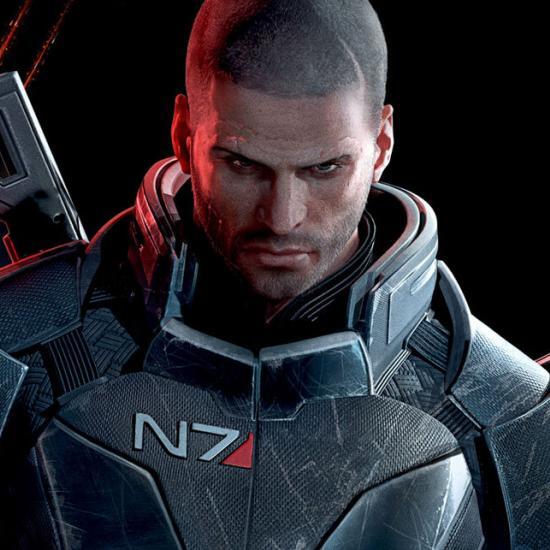 EXCLUSIVE: Henry Cavill Cast As Commander Shepard In A Mass Effect Movie