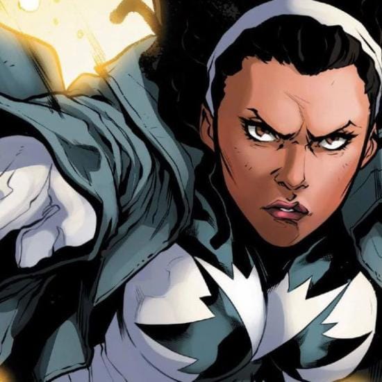 Find Out How Monica Rambeau Got Her Powers In The Marvel Comics
