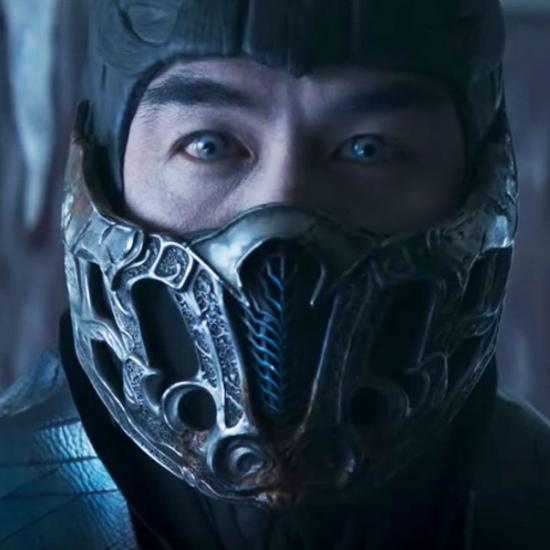 Mortal Kombat’s First Trailer Has Landed And It’s Goretastic