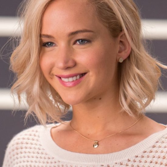 Jennifer Lawrence Attached To Play Sue Storm In The Fantastic Four