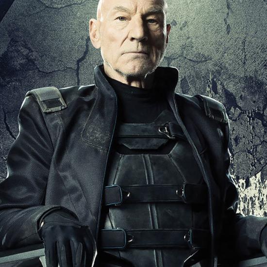 Sir Patrick Stewart Is Going To Cameo As Charles Xavier In WandaVision – Here’s Why