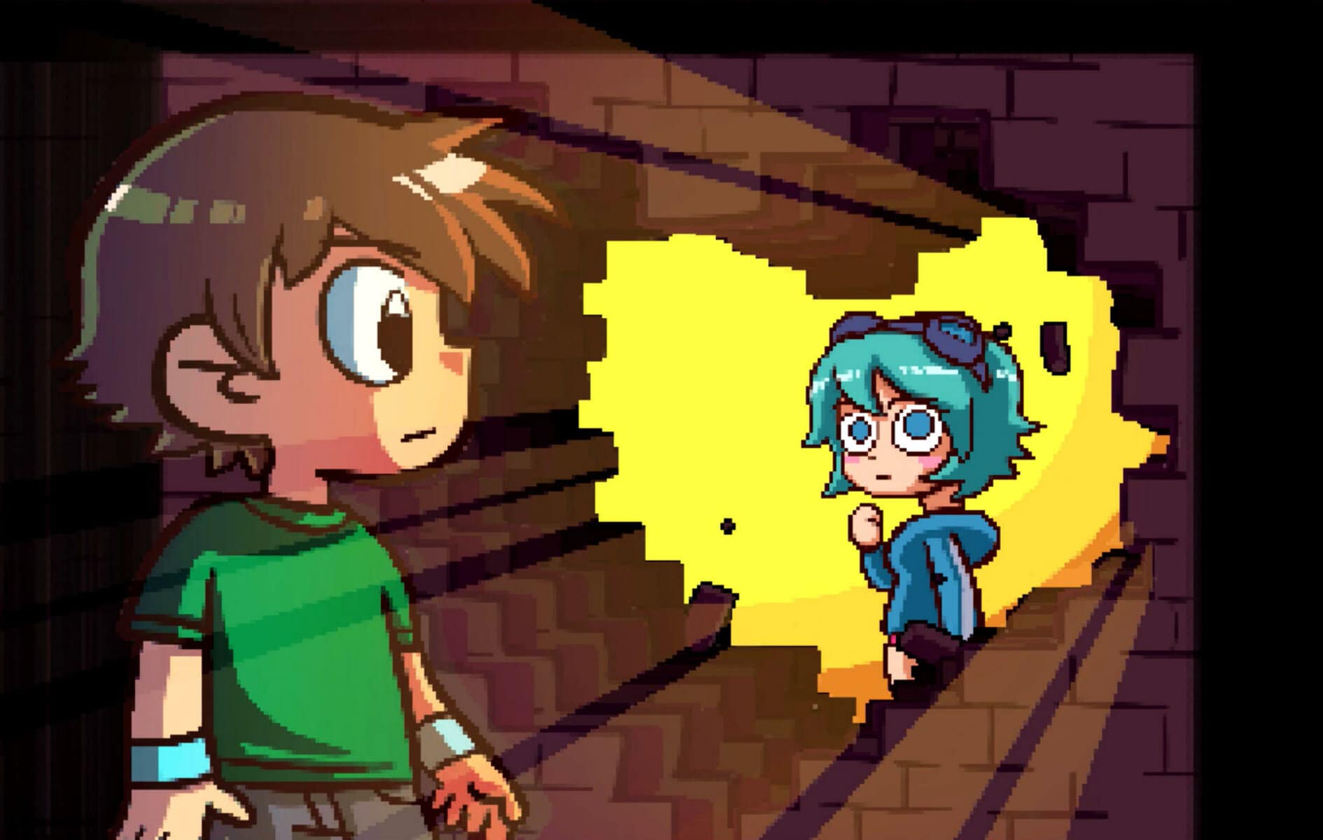 Scott-Pilgrim