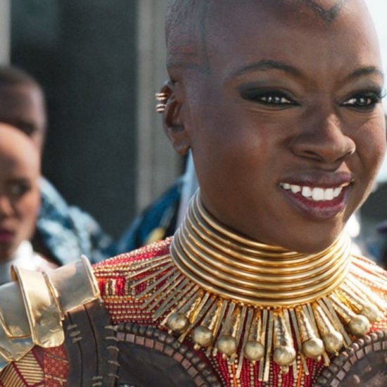 Black Panther Spinoff Series Rumoured To Focus On The Dora Milaje