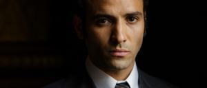 Black Adam Villain Revealed In New Leak