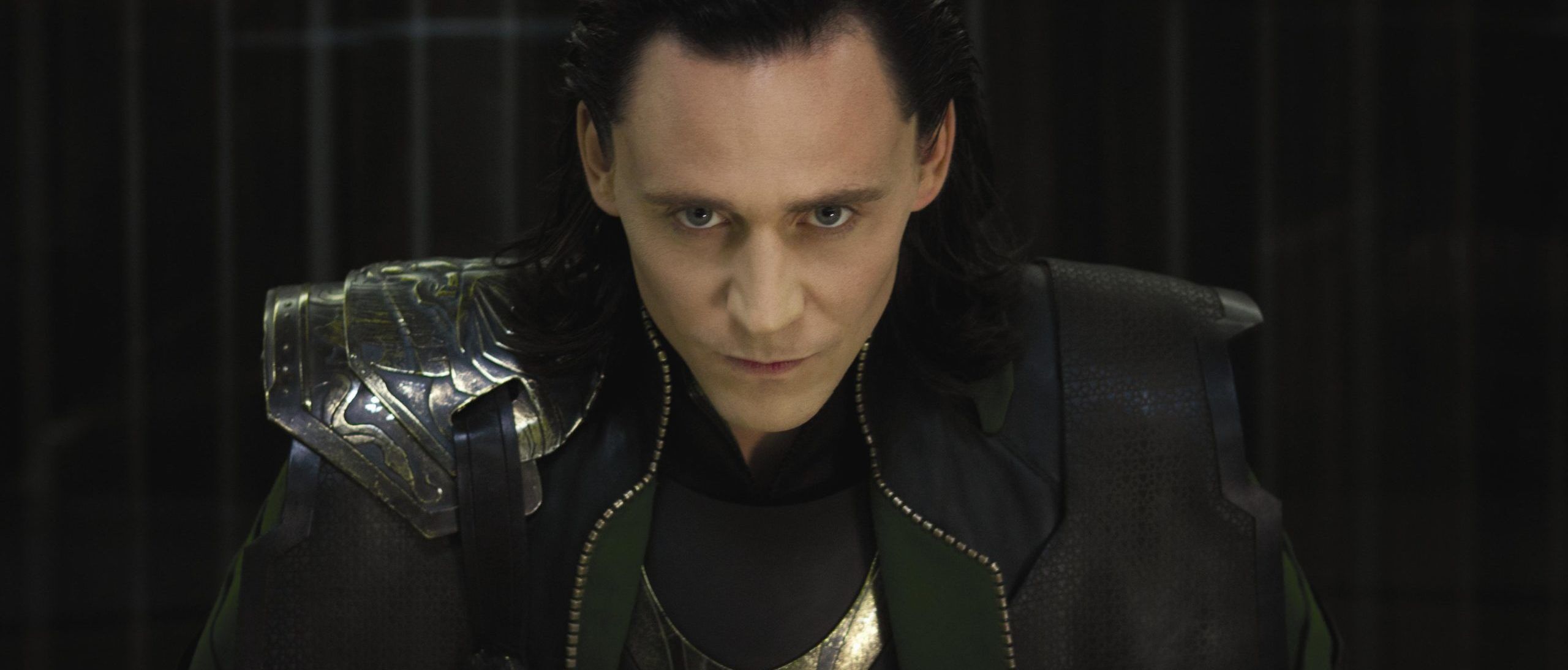 Loki Disney Plus TV show Tom Hiddleston